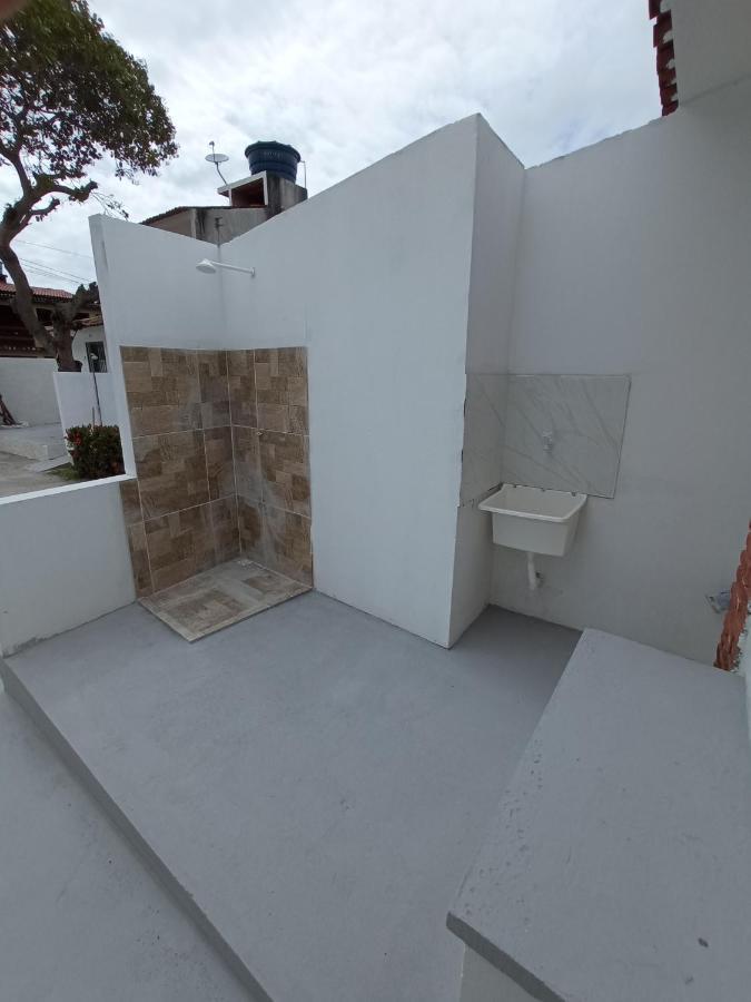 Casa Da Arvore 2 Pôrto das Galinhas エクステリア 写真