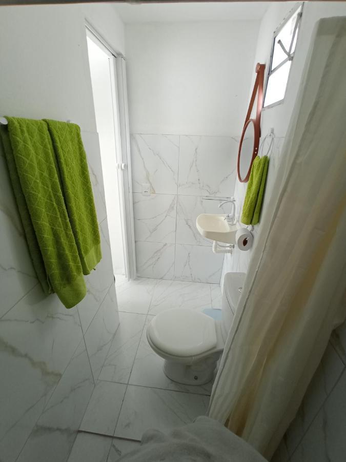 Casa Da Arvore 2 Pôrto das Galinhas エクステリア 写真