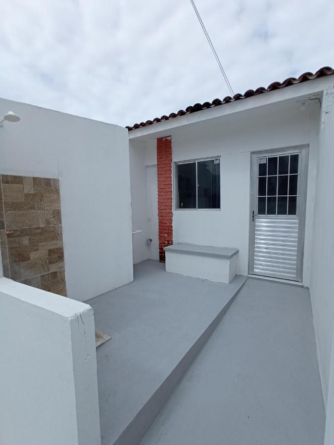 Casa Da Arvore 2 Pôrto das Galinhas エクステリア 写真